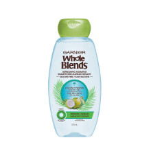 Erfrischendes Shampoo mit Kokoswasser & Aloe Vera Extrakten