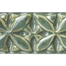 Amaco Potter's Choice Glaze - Emerald Falls, Pint
