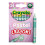 Crayola Crayola Pastel Crayons, 24 Colors 1