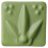 Amaco Satin Matte Glasur - SM-46 Moos, 450 ml 1