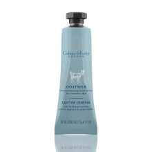 Crabtree & Evelyn Goatmilk Handcreme 25g SET von 4