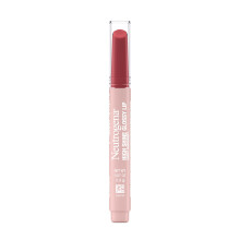High Shine Glossy Lip, Pflegender Lipgloss mit Maracuja-Öl, Antioxidantien und Vitaminen, Bauweise