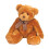 Douglas Douglas Theodore Teddy Bear Grote Pluche Knuffel 1