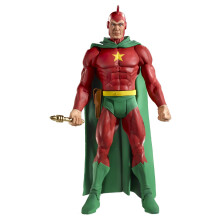 Mattel DC Universe Classics Starman - Ted Knight (Rotes Kostüm)