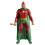 Mattel Mattel DC Universe Classics Starman - Ted Knight (Rotes Kostüm) 1