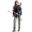 Barbie Barbie Samlare Hunger Games Katniss Everdeen Docka 1