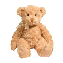 Douglas Gold Tender Teddy Beer Plush Knuffel