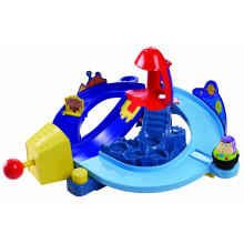 Mattel Toy Story Super Sliders Spielset
