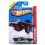 Mattel Hot Wheels Treasure Hunt Bad to The Blade Chase 2013 1
