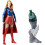 Mattel Mattel DC Comics Multiverse Supergirl Figur 1