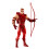 Mattel Mattel DC Universe Classics Rot Pfeil Sammlungsfigur 1