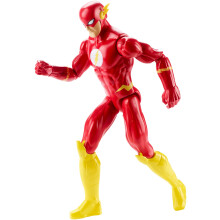 Justice League Action The Flash Figure, 12"