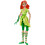 Mattel DC Super Hero Girls Poison Ivy 15 cm Actionfigur 1