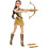 Mattel Mattel Wonder Woman Puppe mit Bogen 1