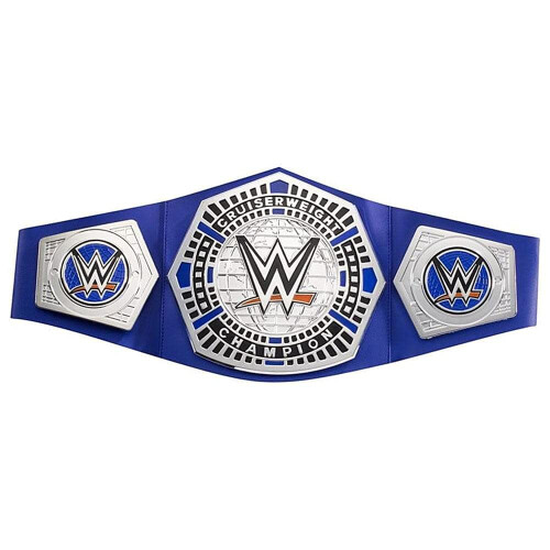 Mattel WWE Smackdown Tag Team Championship Title Belt