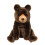 Douglas Douglas Cal Bruine Beer Knuffel 1