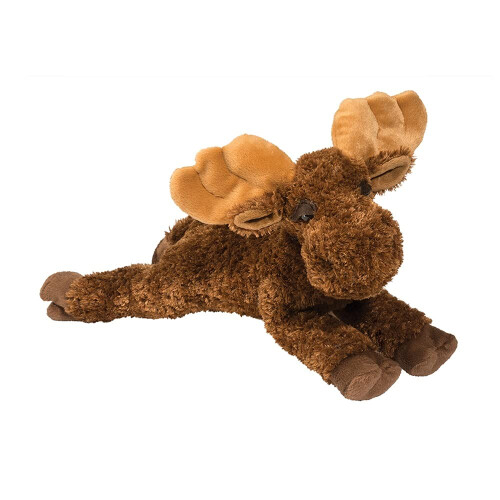 Douglas Douglas Max Moose Floppy Plush Gosedjur