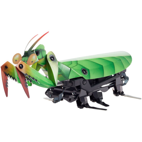 Mattel Mattel Kamigami Mantix Robot