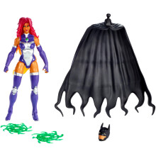 DC COMICS Multiverse Starfire Action Figure