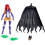 Mattel DC COMICS Multiverse Starfire Action Figure 1