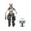 Electronic Arts Apex Legends 6-Inch Lifeline Actionfigur Samlarobjekt 1