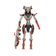 Electronic Arts Apex Legends Actionfigur 6-Inch Revenant Samlarfigur: Unholy Beast Skin