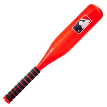 Franklin Sports MLB Jumbo Kinder Kunststoff Baseballschläger - Großer Schläger für Kinder + Kleinkinder