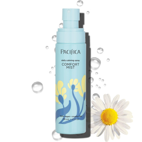 Pacifica Pacifica Comfort Mist Daily Calming Spray - 4 fl oz
