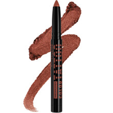 Maybelline Color Tattoo Longwear Multi-Use 24HR Eye Shadow Stix, Rich, Long Lasting Eyeshadow, Eyeliner and Eye Primer Stick, I Am Spicy (Copper Rose