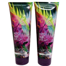 Crema Corporal Hidratante Ultimate Into the Wild 2 x 8 Onzas