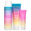Pacifica Pacifica Beauty Pineapple Curls 3-Schritte Haarpflege-Set: Shampoo + Conditioner + Curl Cream 1