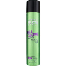 Garnier Fructis Style Full Control Anti-Humidity Haarspray, Ultra Stark Halt 8,25 oz (Packung mit 4)