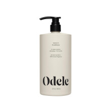 Acondicionador Sin Aclarado Odele, Hidratación Profunda y Control de Frizz, 32 FL Oz