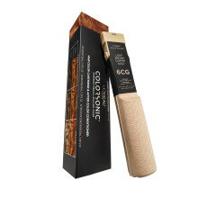 L'Oreal Paris Colorsonic Permanent Hårfärg, Vibrant Färg för Rottouch-up, Grå täckning på 5 minuter, 6CG Li