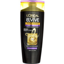 L'Oreal Paris Elvive Total Repair Extreme Schampo 12.60 oz (5-pack)