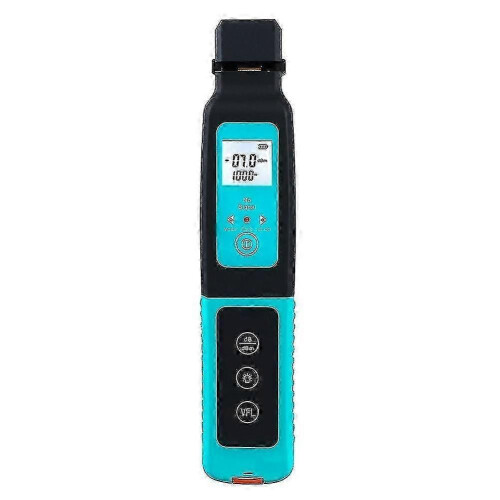 Fiber Identifier+10mw Visual Fault Locator 800-1700nm