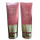 Bath & Body Works Crème Corporelle Hydratante Heirloom Rose 8 oz Pack de 2 1
