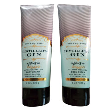 Crema Corporal Hidratante Definitiva para Hombre de Bath & Body Works 8 Oz Paquete de 2