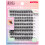 Ardell Ardell Press On Lashes Wispies Natural - Förlimmade Underlash Extensions, 100 st 1