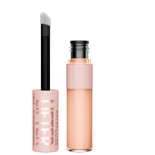 Maybelline Lifter Serum Concealer, Radiant Concealer with Full Coverage, Includes 2% Peptides + Caffeine to Hydrates & Brightens Under Eyes, 20, 1 Cou
