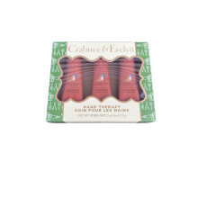 Colección de Terapia de Manos de Lujo Crabtree & Evelyn (Jardineros)