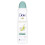 Dove Déodorant Antitranspirant Spray Sec Dove Rejuvenate 3.8 oz 1
