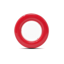Franklin Sports Baseball + Softball Donut Bat Weight - 16 oz. för Ungdom + Vuxen