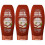 Garnier Garnier Whole Blends Glättender Conditioner mit Kokosöl & Kakaobutter, 3er Pack 1