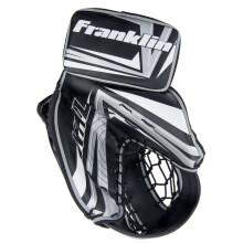 Franklin Sports NHL GC 130 Junior Goalie Catch Glove - 11"