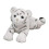 Douglas Douglas Zahara Weißer Tigerbaby Plüschstofftier 1
