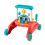 Fisher-Price Fisher-Price 2-Sided Steady Speed Walker 1