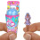 Mattel Barbie Mini Barbieland Doll Reveal Figure, Random Model 1
