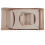 Actiaspet Lightweight Foldable Pet Stairs Beige 7