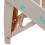 Actiaspet Lightweight Foldable Pet Stairs Beige 11